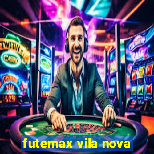 futemax vila nova